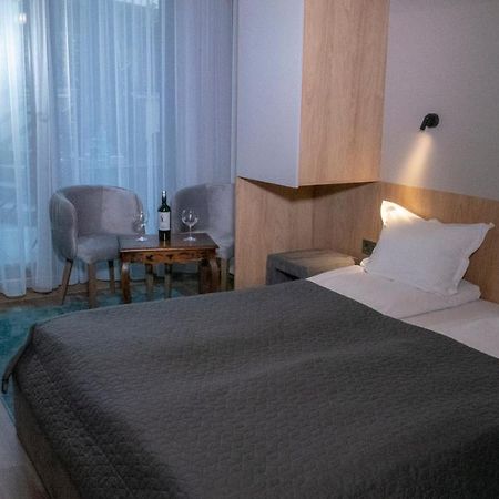 Луксозно Студио One Place In Sofia А2 - Лозенец Eksteriør bilde