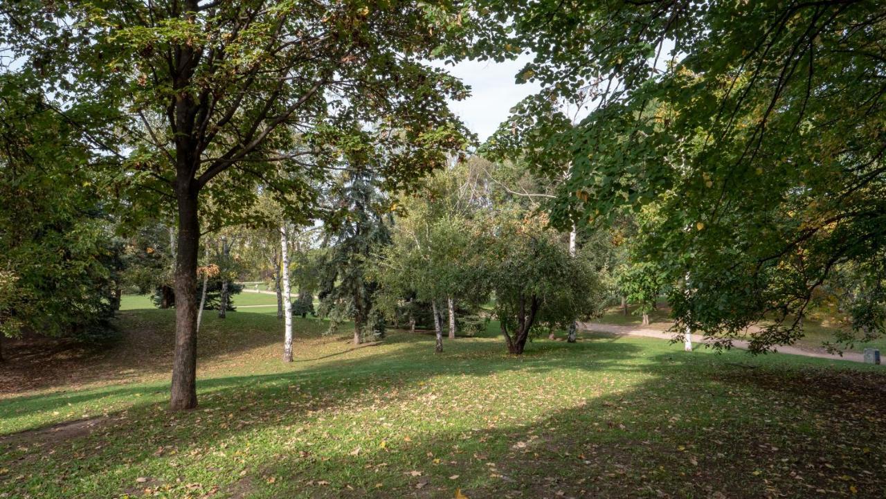 Луксозно Студио One Place In Sofia А2 - Лозенец Eksteriør bilde